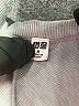Uniqlo Gray Bodysuit Size M - photo 3