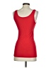 Nikibiki Red Tank Top Size XXS (estimated) - photo 2
