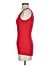 Nikibiki Red Tank Top Size XXS (estimated) - photo 5