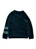 Kidpik Teal Sweatshirt Size 14 - photo 2