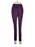 Layer 8 Purple Active Pants Size M - photo 1