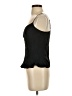 J.Crew 100% Viscose Black Tank Top Size 0 - photo 5