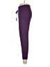 Layer 8 Purple Active Pants Size M - photo 5