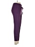 Layer 8 Purple Active Pants Size M - photo 4