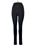 Vibrant M.I.U Black Jeggings Size 11 - photo 1