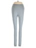 Varley Solid Gray Active Pants Size XXS - photo 1