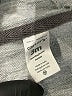 Carter's 100% Cotton Gray Zip Up Hoodie 0-3 MO / 3 MO - photo 3