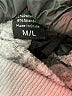 MeMoi Gray Leggings Size Med - Lg - photo 5