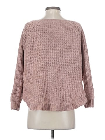 Lou & Grey Pullover Sweater (view 2)