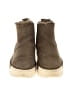 J/Slides Tan Green Sneakers Size 7 - photo 2
