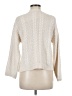 T Tahari 100% Polyester Ivory Pullover Sweater Size M (estimated) - photo 2