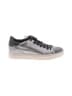Crime London Metallic Gray Sneakers Size EU 39 - photo 1