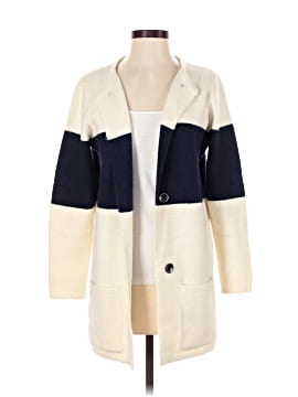 La Fee Verte Cardigan