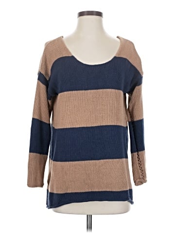 BCBGeneration Pullover Sweater (view 1)