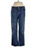 Velvet Blue Jeans Size 26 waist - photo 1