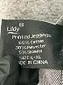 Lildy Paisley Burgundy Active Pants Size Lg - XL - photo 7