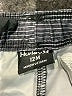 Hurley Stripes Gray Board Shorts 9-12 MO / 12 MO - photo 3