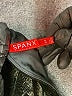 SPANX Black Casual Pants Size S - photo 7