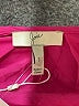 Joie 100% Silk Pink Short Sleeve Silk Top Size S - photo 7