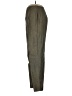 Depeche Mode Chevron-herringbone Green Casual Pants Size 10 - photo 5