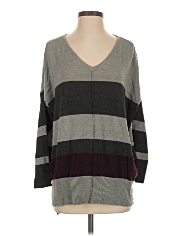 Alya Pullover Sweater (view 1)