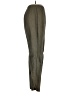 Depeche Mode Chevron-herringbone Green Casual Pants Size 10 - photo 4