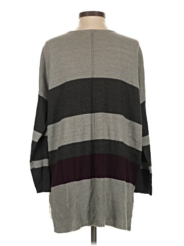 Alya Pullover Sweater (view 2)