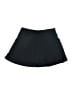 Assorted Brands Solid Black Casual Skirt Size M - photo 1