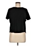 Old Navy Black Short Sleeve T-Shirt Size M - photo 1