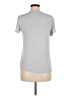Forever 21 Gray Short Sleeve Polo Size M - photo 2
