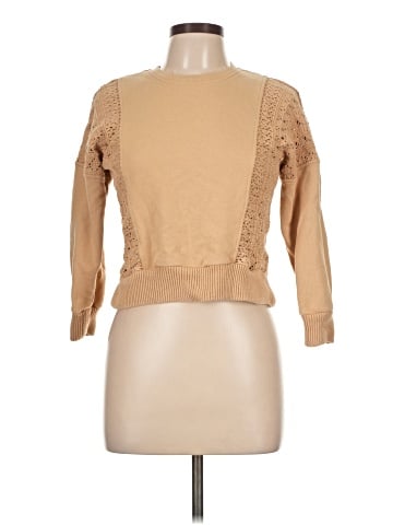 Habitual Long Sleeve Top (view 1)