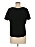 Old Navy Black Short Sleeve T-Shirt Size M - photo 2