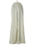 Shein 100% Polyester Gray Ivory Dress Pants Size 2 - photo 1