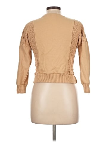Habitual Long Sleeve Top (view 2)