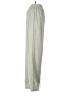 Shein 100% Polyester Gray Ivory Dress Pants Size 2 - photo 5