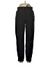 Athleta Black Track Pants Size 8 - photo 1