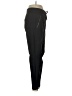 Athleta Black Track Pants Size 8 - photo 4