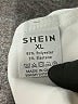 Shein Solid Ivory Shorts Size XL - photo 3