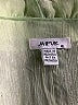 Jaipur 100% Polyester Green Sleeveless Blouse Size XL - photo 7