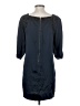 BCBGMAXAZRIA Black Cocktail Dress Size S - photo 2