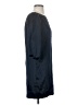 BCBGMAXAZRIA Black Cocktail Dress Size S - photo 4