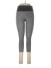 Lululemon Athletica Gray Active Pants Size 8 - photo 1