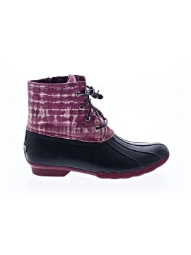 Sperry Top Sider Rain Boots