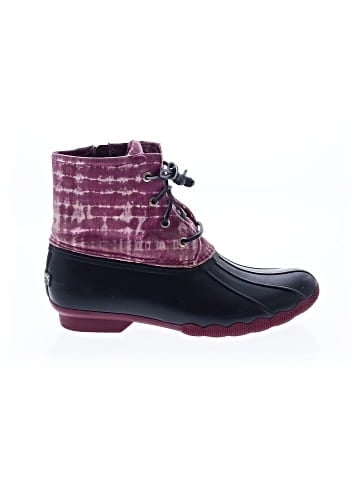 Sperry Top Sider Rain Boots (view 1)