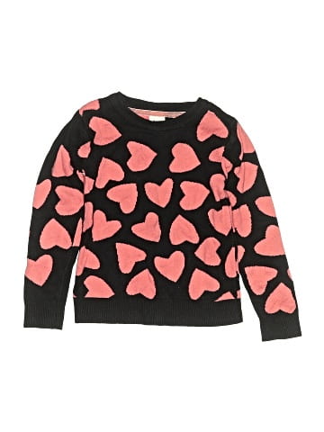 Circo Pullover Sweater (view 1)