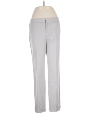 Black Saks Fifth Avenue Casual Pants (view 1)