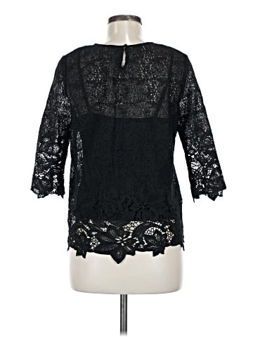 Esley 3/4 Sleeve Blouse (view 2)