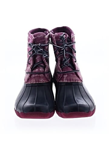 Sperry Top Sider Rain Boots (view 2)