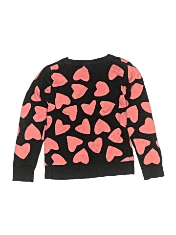 Circo Pullover Sweater (view 2)
