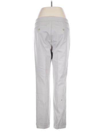 Black Saks Fifth Avenue Casual Pants (view 2)